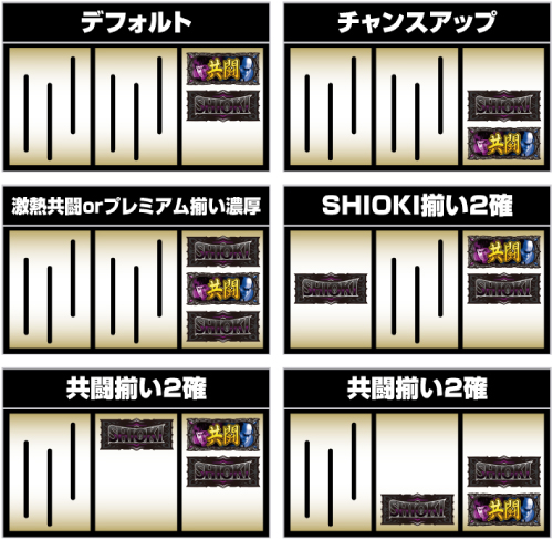 SHIOKI図柄_確定目