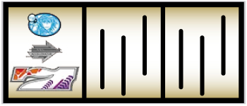 スマスロ一方通行(アクセラレーター) 新台 天井 設定判別 やめ