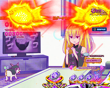 懸賞当選品　ララ　To LOVEる　55名限定　スロット　パチンコ 61NsySEAXxL._AC_UL210_SR210,