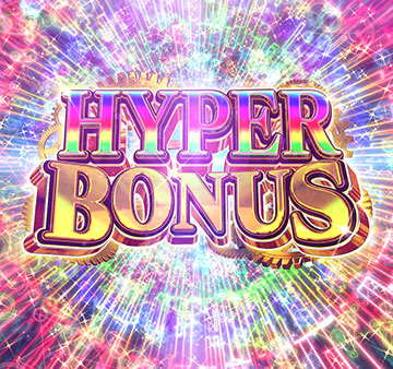 HYPER BONUS