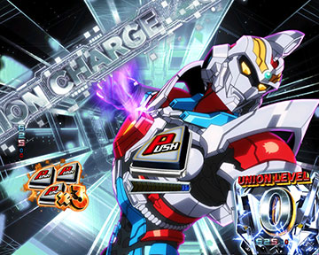 スマパチ】 e SSSS.GRIDMAN グリッドマン パチンコ実機循環仕様
