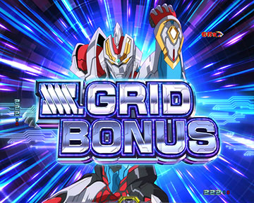 GRID BONUS