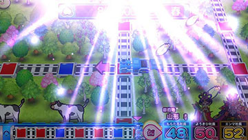 パチスロ桃太郎電鉄 スマスロ 新台 天井 設定判別 やめどき 解析