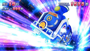 パチスロ桃太郎電鉄 スマスロ 新台 天井 設定判別 やめどき 解析