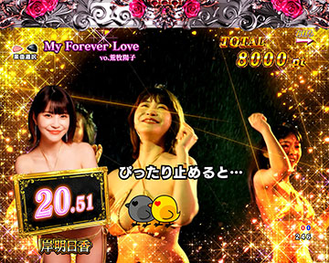 Pラブ嬢3 ラッキートリガー129ver パチンコ 新台 スペック 演出