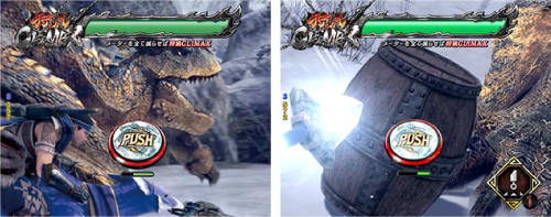 デジハネPモンスターハンターライズ 99ver 甘デジ パチンコ 新台