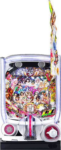 Ｐ真・一騎当千～桃園の誓い 319ver 賞球エラーのみ解除 P真・一騎当千～桃園の誓い～199LTver. パチンコ 新台 スペック 演出