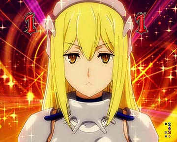 【委託セル】ジェイビー　Eダンまち２G スペック詳細】eフィーバーダンまち2G | パチンコスペック解析