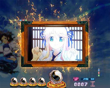 ブロック　自前発送　スマパチ　e閃乱カグラ 絶・秘伝RUSH｜e閃乱カグラ｜パチマガスロマガ