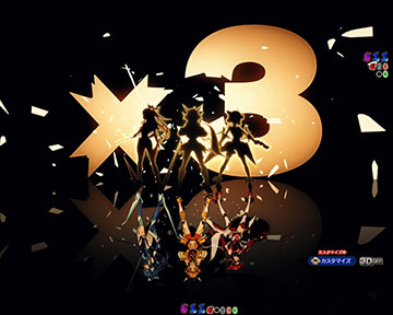 P戦姫絶唱シンフォギア4 199ver パチンコ 新台 スペック 演出 ボーダー