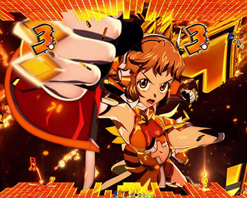 P戦姫絶唱シンフォギア4 199ver パチンコ 新台 スペック 演出 ボーダー