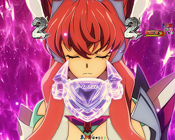 P戦姫絶唱シンフォギア4 199ver パチンコ 新台 スペック 演出 ボーダー