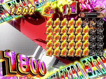 Pブラックラグーン4 129ver パチンコ 新台 スペック 演出信頼度