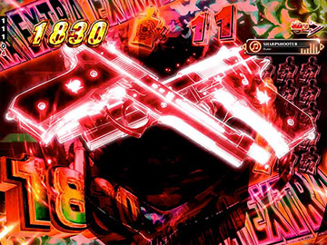 Pブラックラグーン4 129ver パチンコ 新台 スペック 演出信頼度