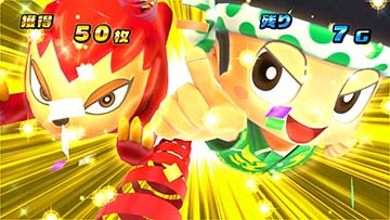 スマスロ 緑ドン VIVA!情熱南米編 REVIVAL 新台 天井 設定判別