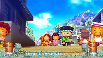 スマスロ 緑ドン VIVA!情熱南米編 REVIVAL 新台 天井 設定判別