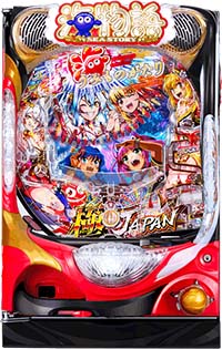 P海物語 極JAPAN パチンコ 新台 スペック 魚群 演出 信頼度 | ちょんぼ