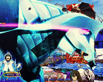 eうたわれるもの スマパチ 新台 スペック 演出信頼度 | ちょんぼりすた