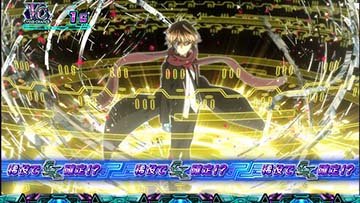 スマスロ ギルティクラウン2 新台 天井 設定判別 やめどき 解析