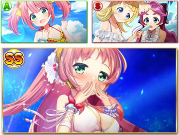 Lシスタークエスト Lシスタークエスト スマスロ 新台 スロット 天井 設定判別 解析