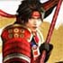P戦国無双の画像