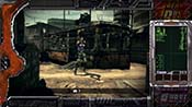 敵視点カメラ演出