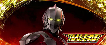 引き取り限定 L ULTRAMAN ウルトラマン スマスロ Lウルトラマンティガ（新台スマスロ）パチスロ｜設定判別・天井
