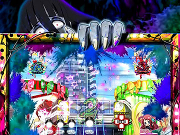 Pゾンビランドサガ パチンコ 新台 スペック 演出 ボーダー | ちょんぼ