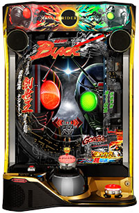 e仮面ライダーBLACK_盤面
