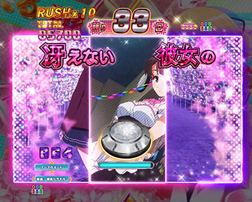 コスプレパネル予告