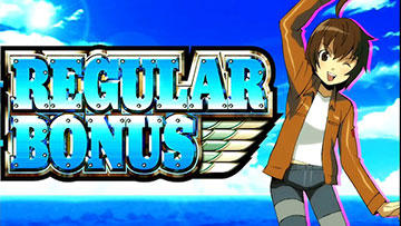 REG BONUS