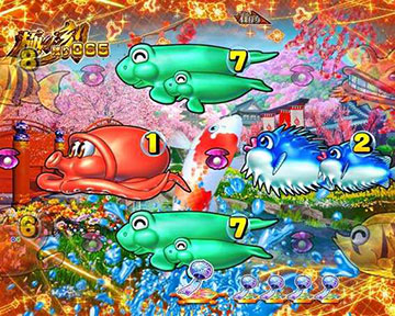 選べる4モード