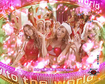 Joy to the world