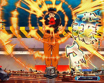 桜備演説予告