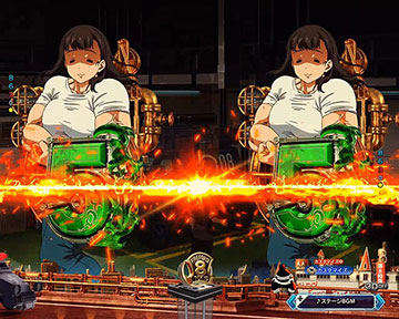 e炎炎ノ消防隊2 紅丸ver パチンコ スマパチ スペック 演出信頼度