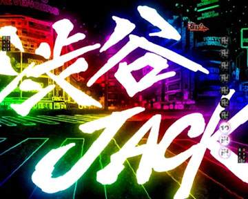 渋谷JACK