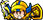 ドルアーガ_ギル図柄
