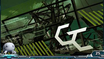 スマスロ ギルティクラウン2 新台 天井 設定判別 やめどき 解析