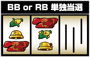 LBプレミアムうまい棒 新台 ボーナストリガー 設定判別 解析