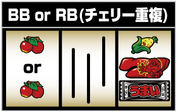 LBプレミアムうまい棒 新台 ボーナストリガー 設定判別 解析