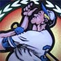 LBトリプルクラウン 本土版 スロット 新台 ボーナストリガー 設定