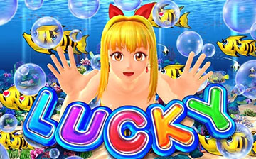 LUCKY
