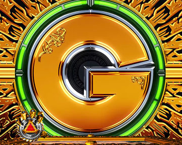 Gタッチ演出