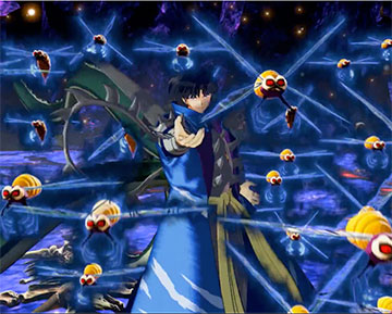 e犬夜叉3.0 パチンコ スマパチ 新台 スペック 演出信頼度 | ちょんぼ