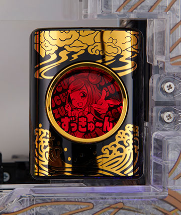 e黄門ちゃま 寿限無 スマパチ パチンコ 新台 スペック 演出信頼