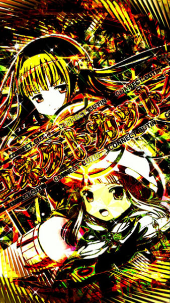 eマギアレコード魔法少女まどか☆マギカ外伝 スマパチ パチンコ