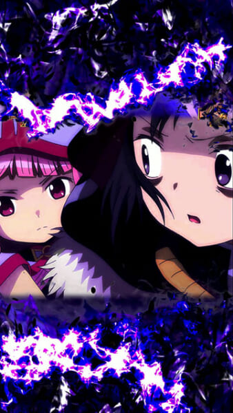 スマパチ　eマギアレコード魔法少女⭐️まどかマギカ eマギアレコード魔法少女まどか☆マギカ外伝 スマパチ パチンコ