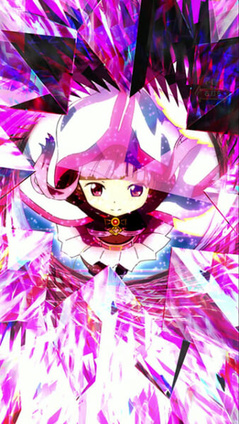 eマギアレコード魔法少女まどか☆マギカ外伝 スマパチ パチンコ
