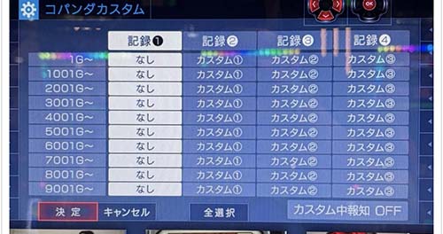 コパンダカスタム