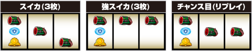 Lアズールレーン_打ち方②